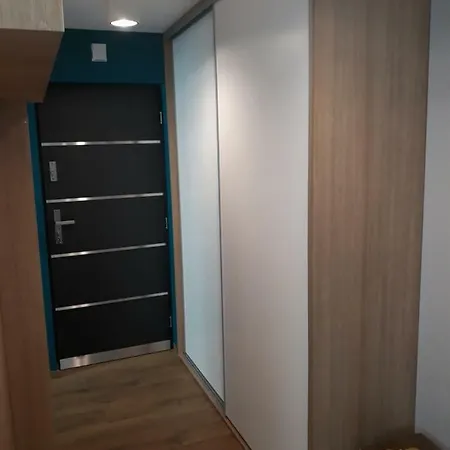 Apartament Like Kolberg
